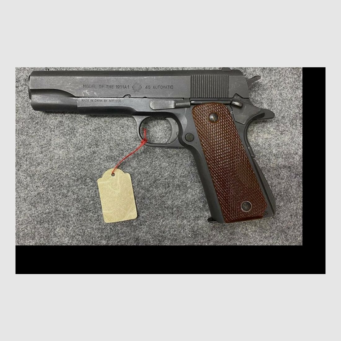 Norinco Mod. M1911 A 1 .45Auto