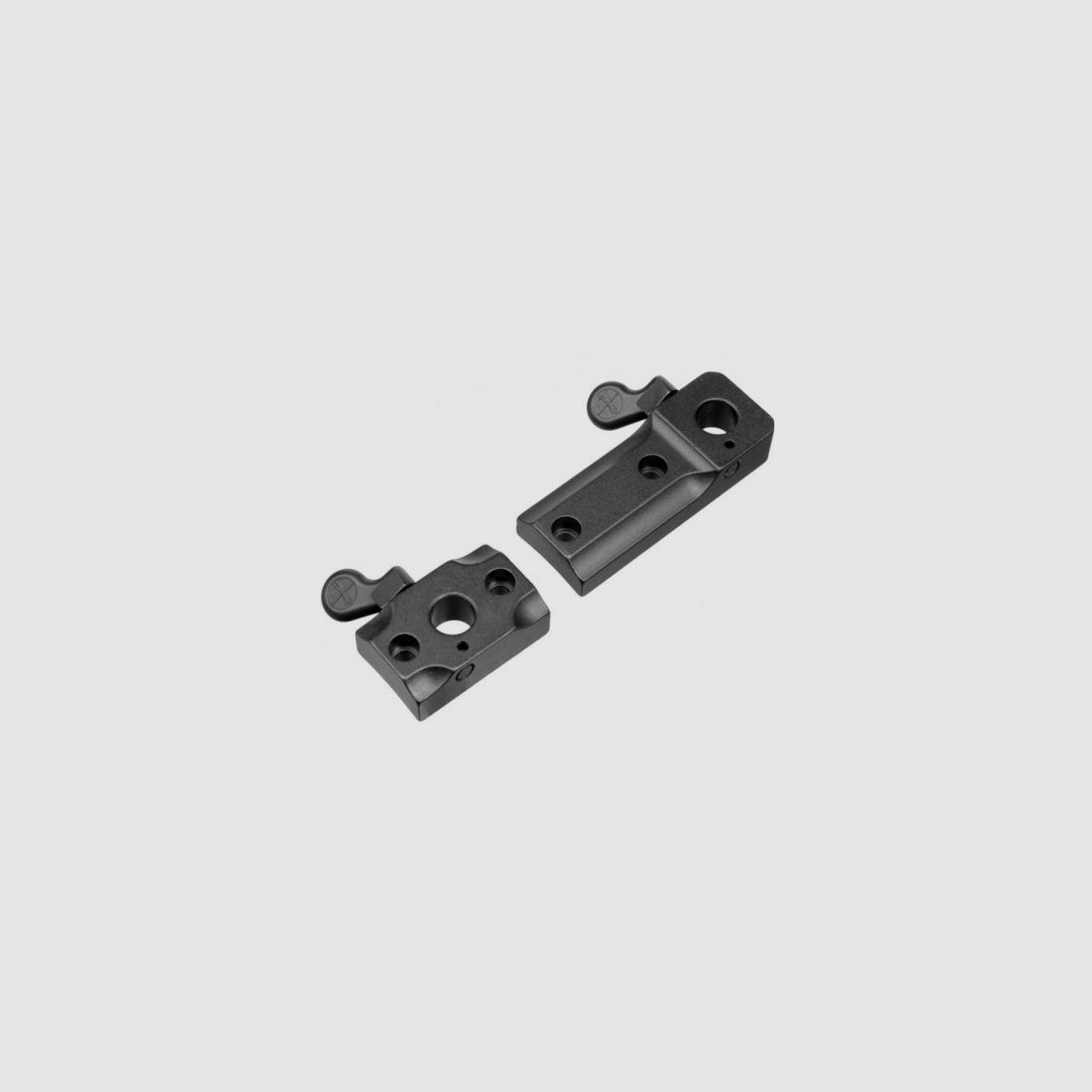 Basis-Set LEUPOLD QR - Browning A-Bolt, Bild 1 von 2
