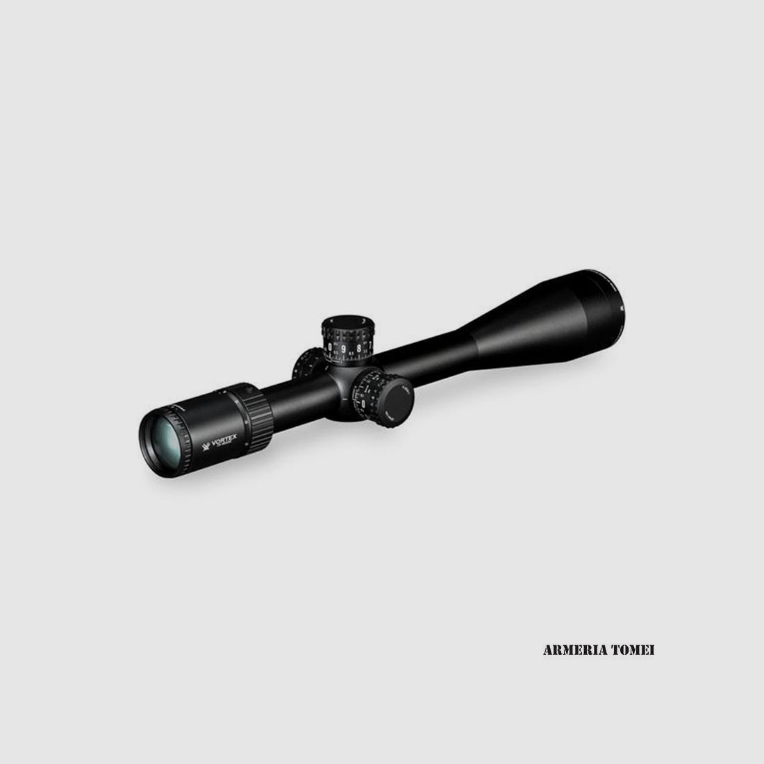 VORTEX – GOLDEN EAGLE® HD 15-60X52 ECR-1 MOA (DOT), image 2 of 4