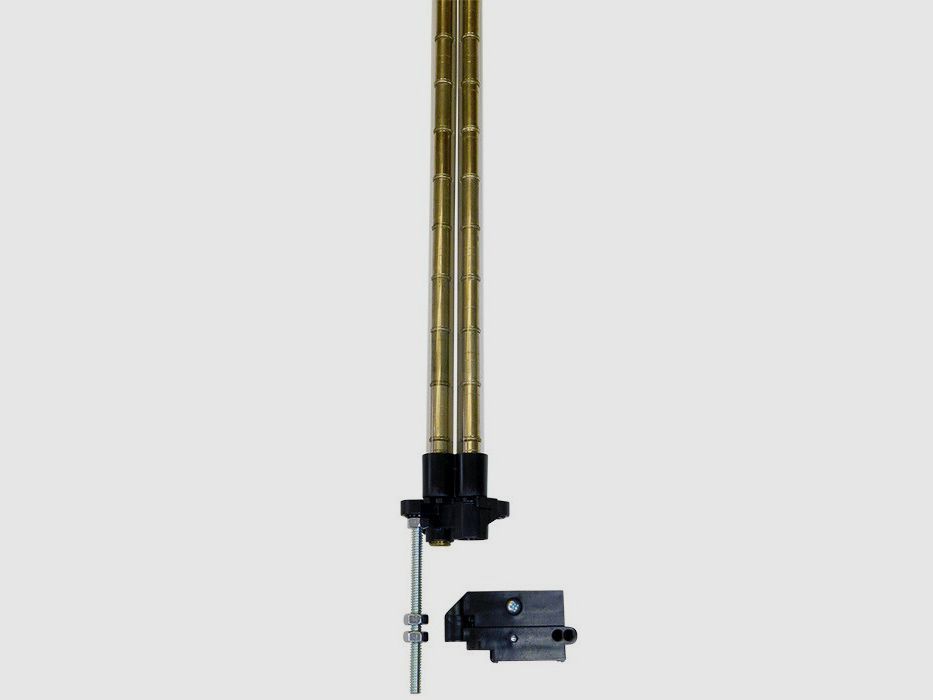 Lee Universal Hülsenzuführung