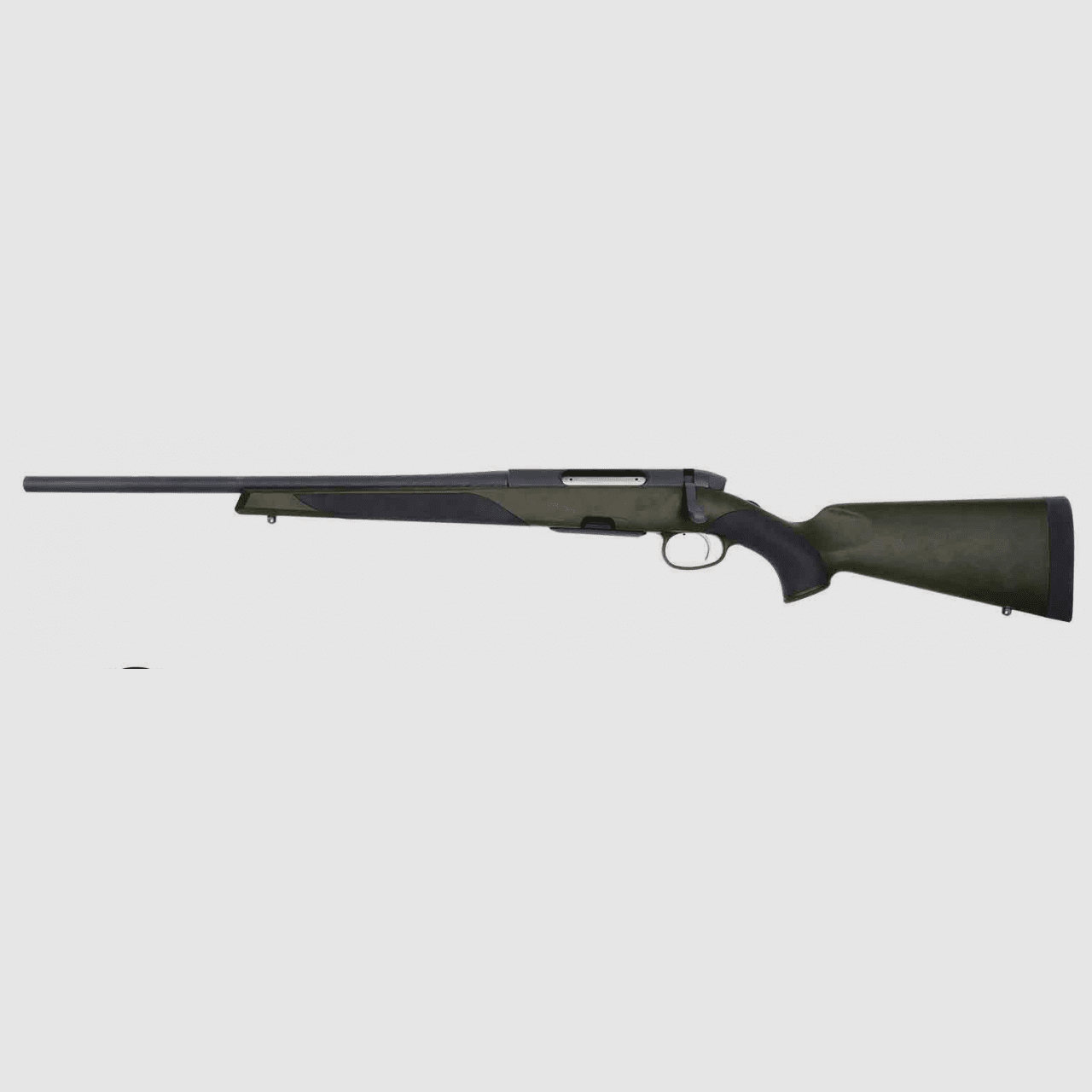 Steyr Mannlicher CL II SX Goiserer links Repetierbüchse