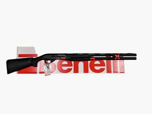 Benelli M2 Speed Selbstladeflinte NEU / OVP