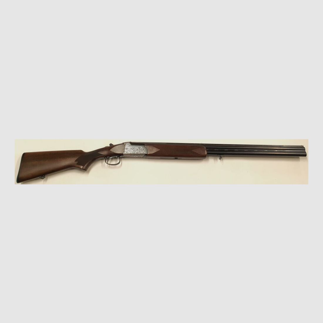Dynamit Nobel Rottweil 500 Bockdoppelflinte,