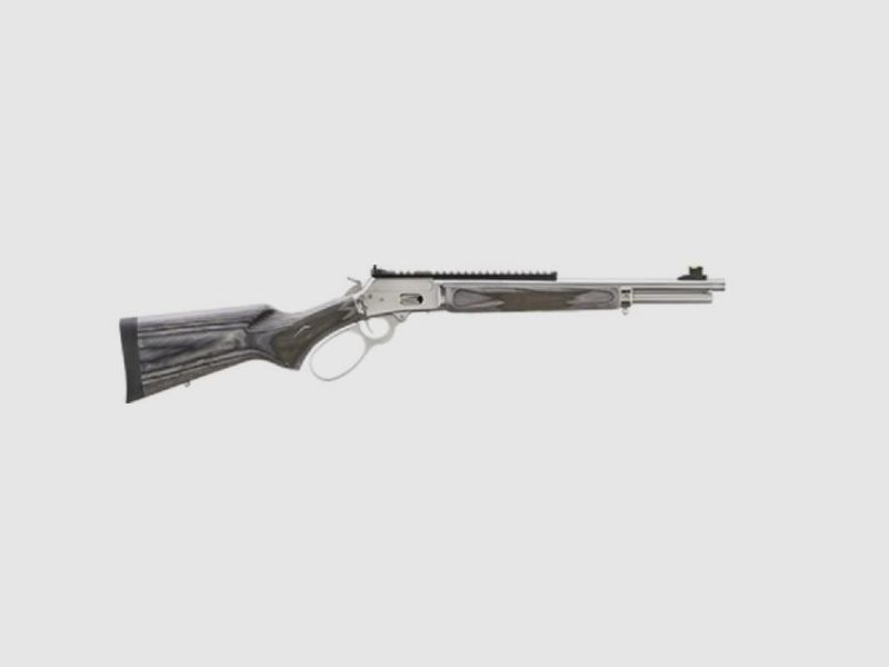 MARLIN lever-action repeating rifle model 1894 SBL -16.1' .357Mag