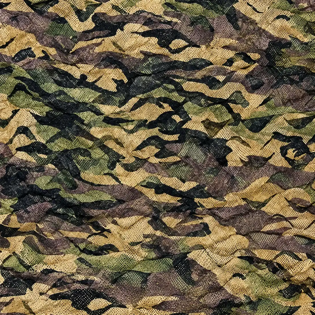 Tarnnetz Stealth Frühling