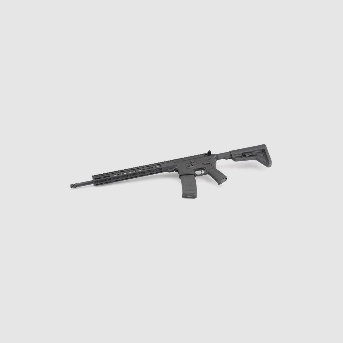 Carabina Ruger 8514 AR-556 MPR cal. .223 / 5,56 18'', imagen 2 de 4