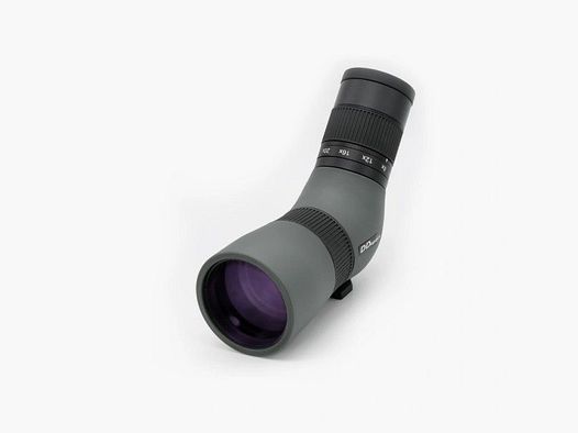 DDoptics Ultraview ED 8-24x50 S-ED incliné