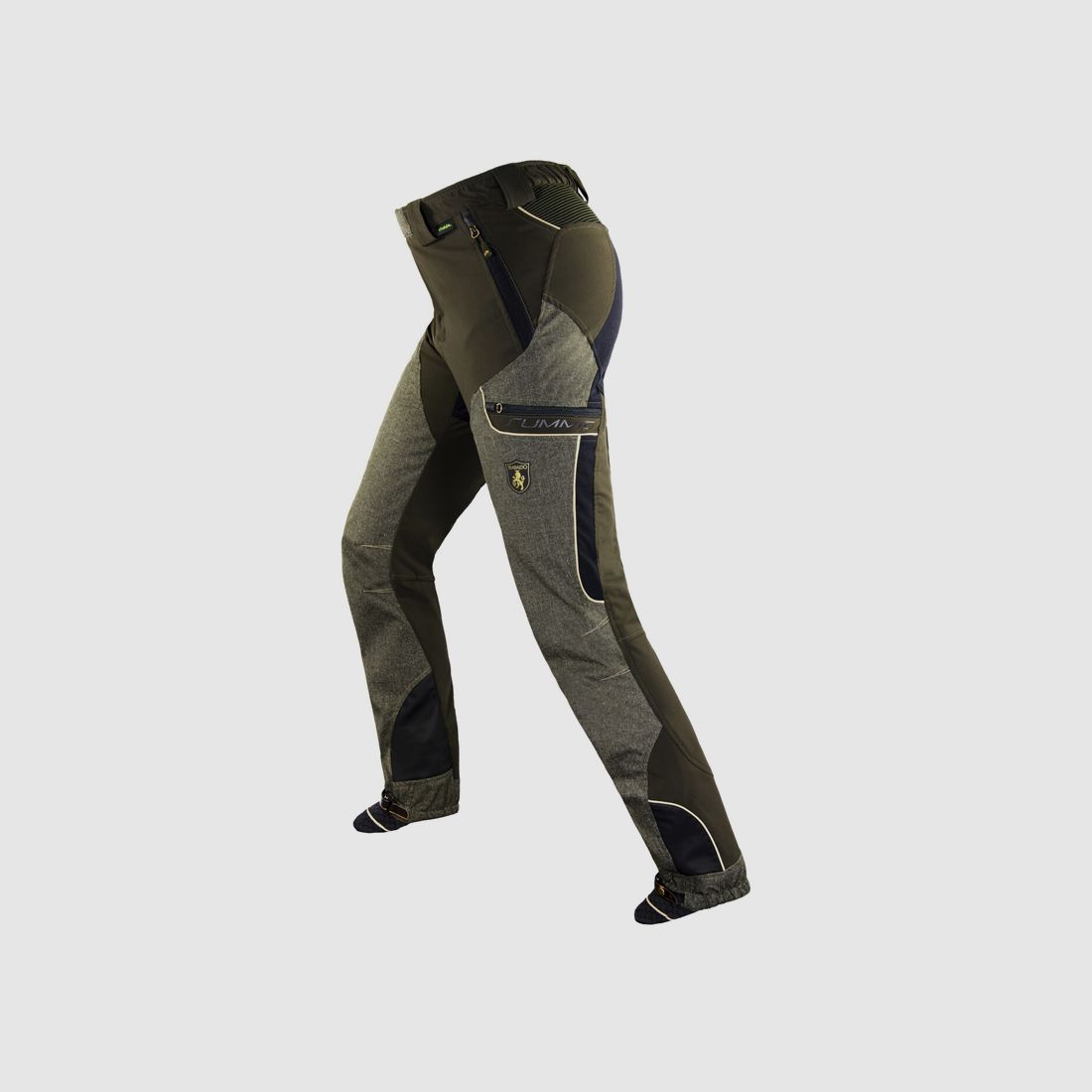 TRABALDO Summit Hose