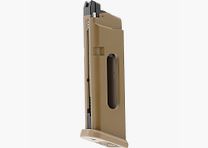 Glock 19X 17-Round Magazine Cal. 4.5 mm (.177) BB 5.8462.1