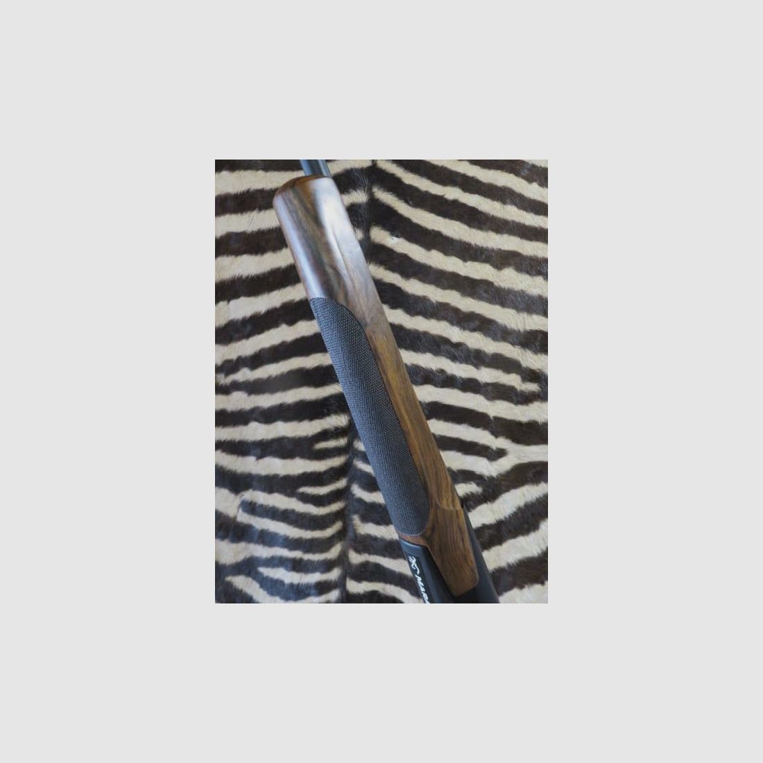 Carabine BROWNING Maral 4X Nordic Bavarian Grade 4 cal.300wm canon 51 cm – mallette, image 4 sur 10