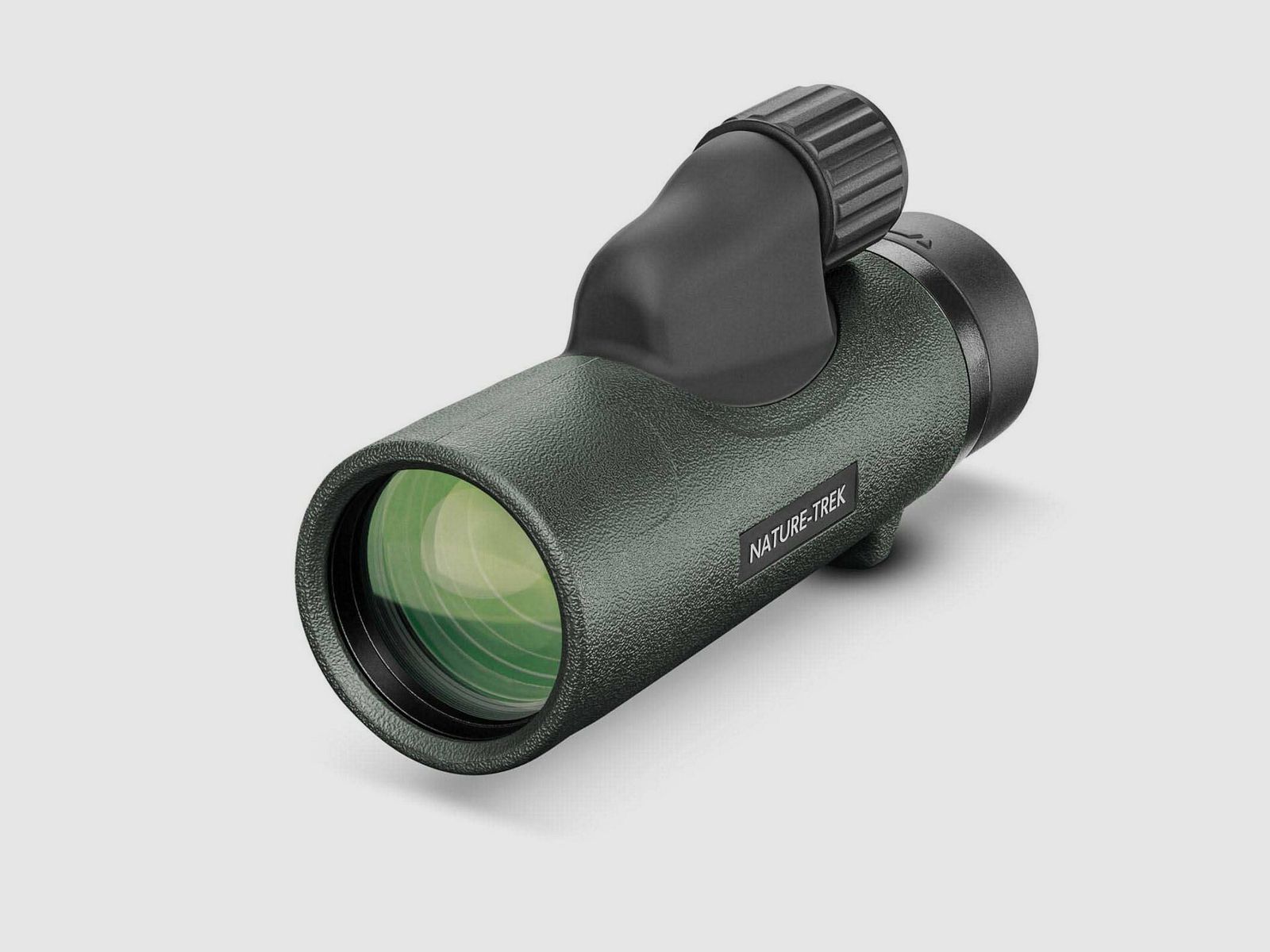 Monoculaire Hawke Nature-Trek 8×42, image 1 sur 2