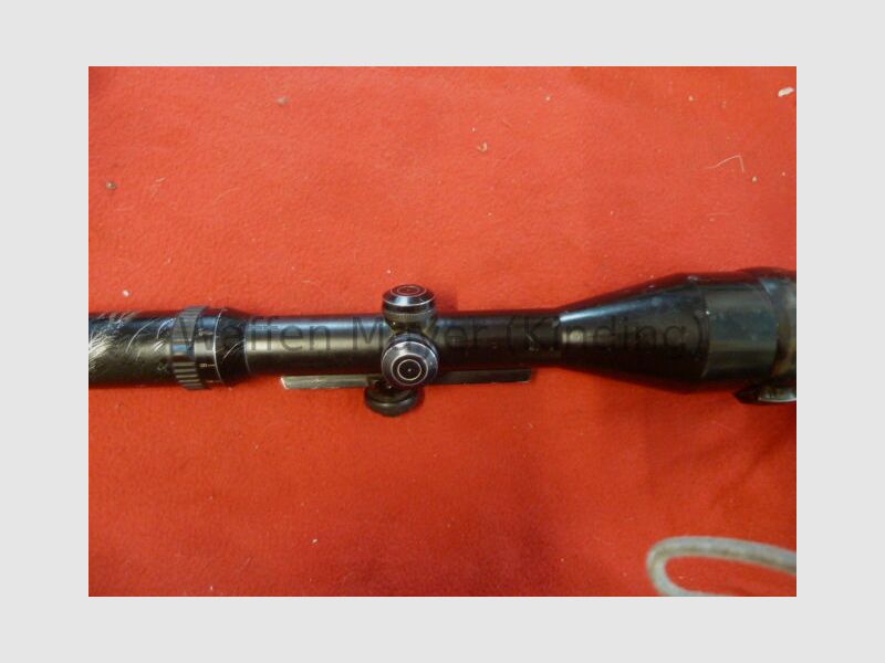 Schmidt & Bender 2.5-10x56