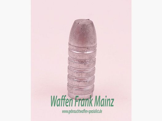 Deutsch Diverse Bleigeschosse 11,6mm/.457