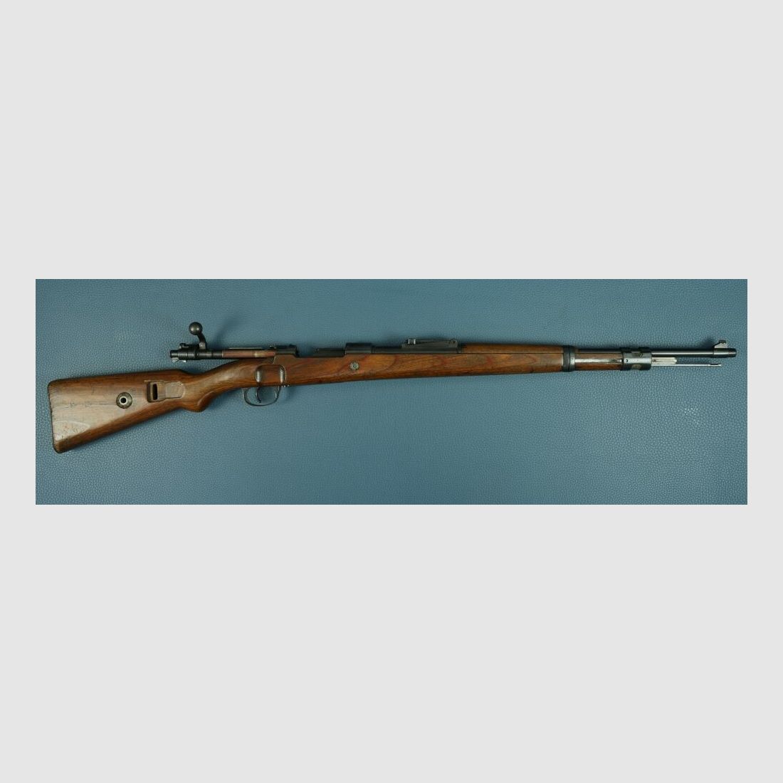 243 (Mauser Werke, AG Berlin Borsigwalde) 1939 System K 98 8x57JS