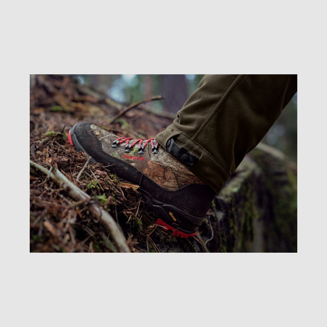 Jagdstiefel Moose Hunter 2.0 GTX Harkila, Bild 4 von 4
