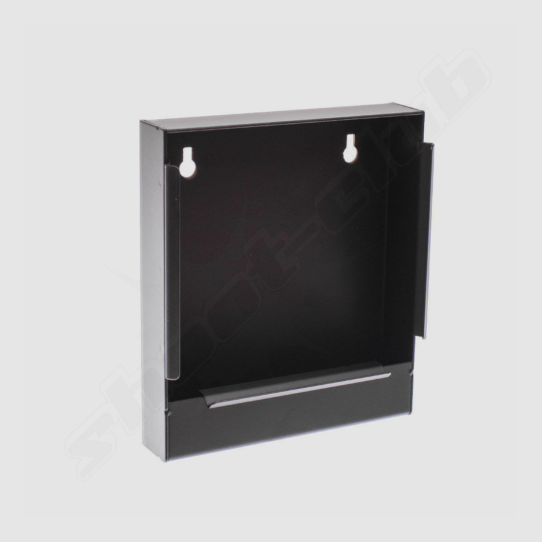 shoot-club GmbH Set: Bullet Trap + 120 Target Sheets + RWS Geco