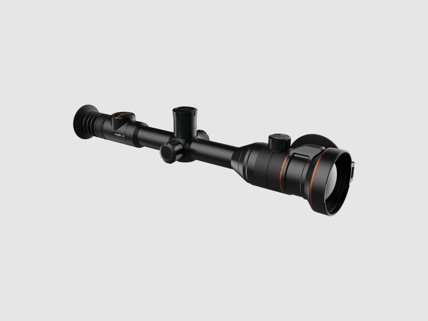 Wärmebildzielfernrohr ThermTec ARES 660 2.0, Bild 1 von 5