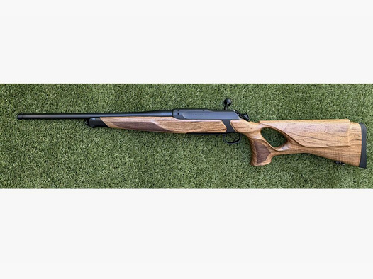 Sauer & Sohn 505 Iconic .308Win