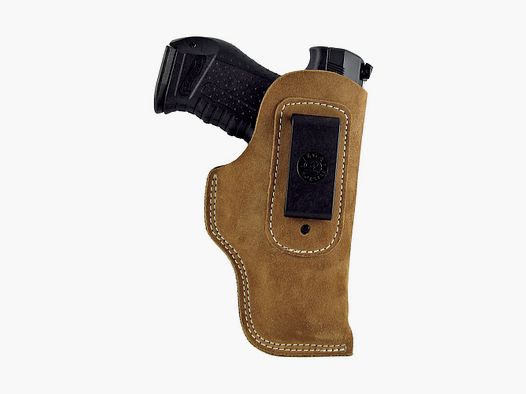 VEGaA HOLSTER FONDINA USO INTERNO LARGE AUTO SCAMOSCIATA IB330
