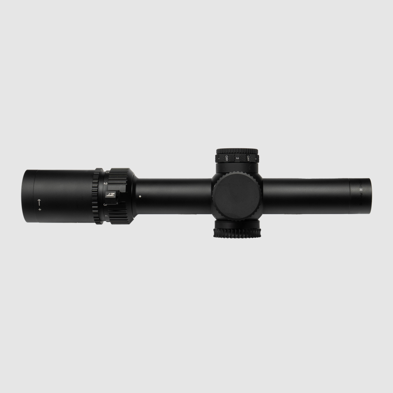 Luneta Zero Tech VENGENCE 1-8x24 SFP MOA, zdjęcie 4 z 5