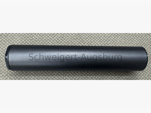 Silencieux Overbarrel Blaser M17x1 Cal. .30 A-TEC