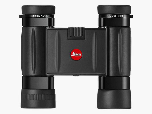 Leica TRINOVID 8x20 BCA Kompaktfernglas
