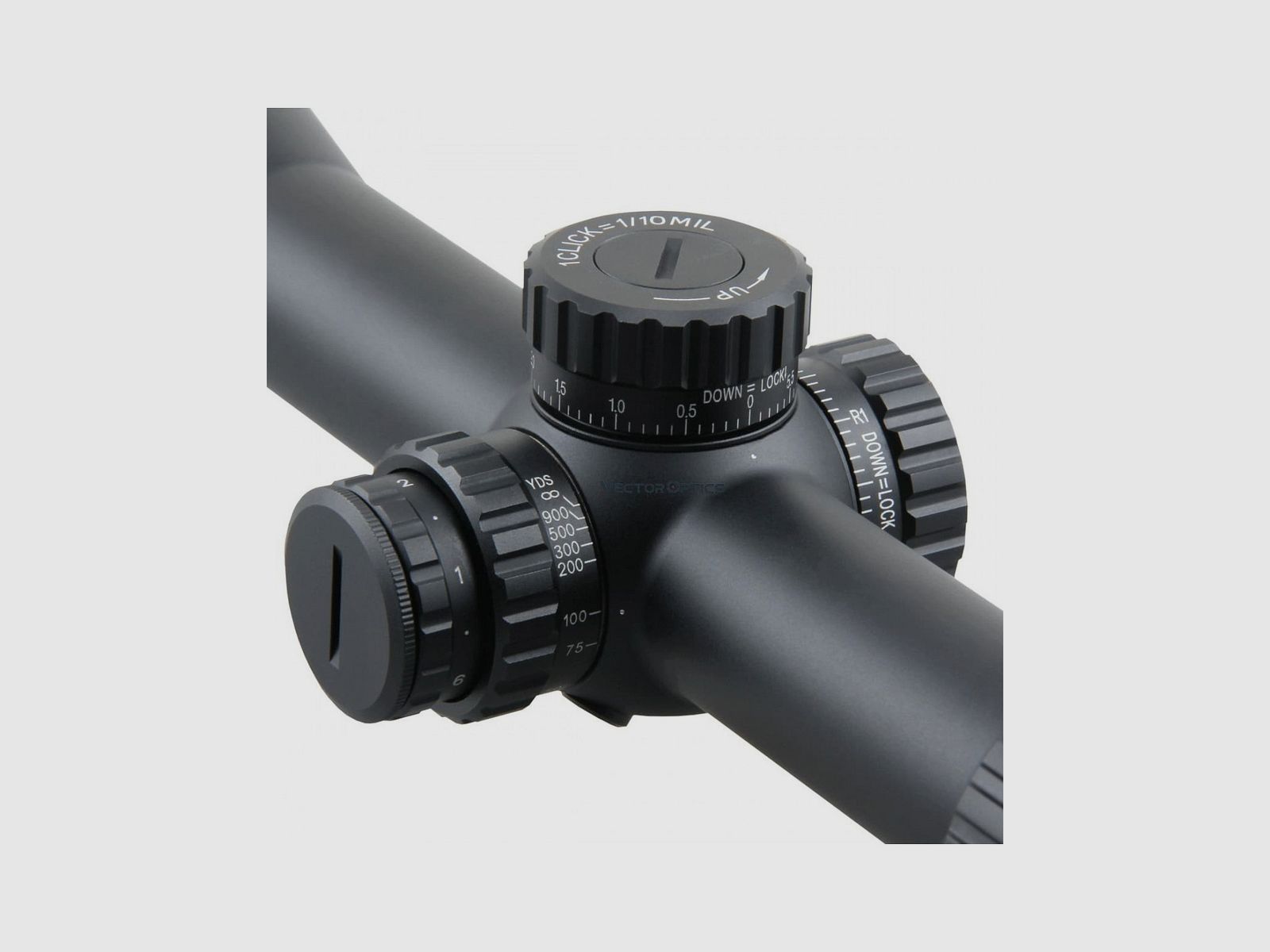 VectorOptics Taurus 5-30x56 FFP Zielfernrohr, Bild 9 von 15