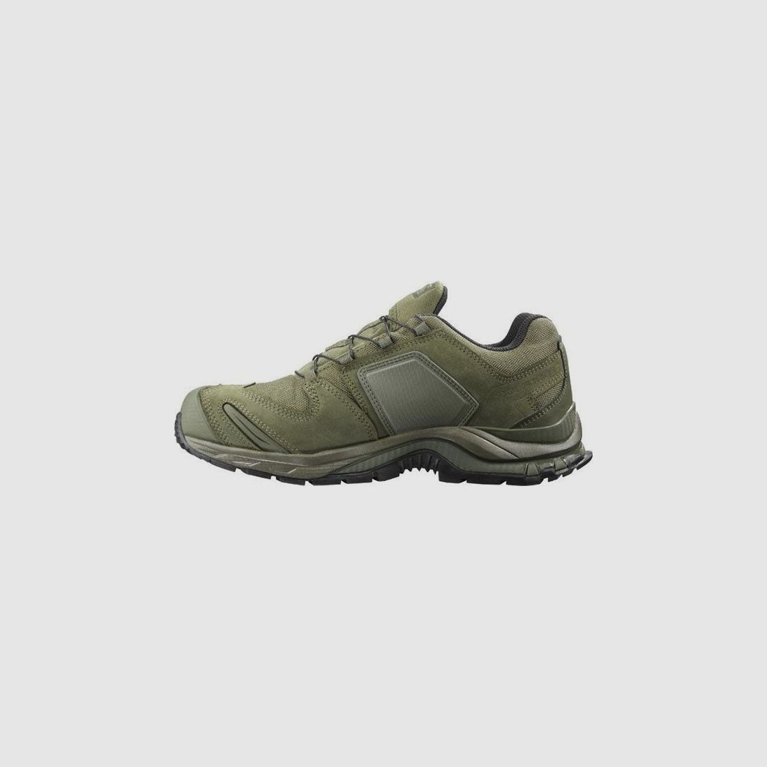 Einsatzschuh XA FORCES GTX, ranger green, Bild 11 von 14