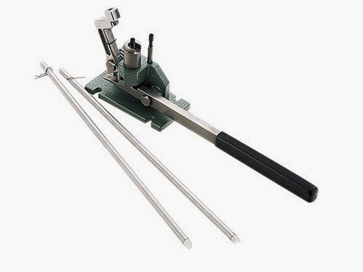 RCBS Auto Priming Tool / Zündhütchensetzgerät