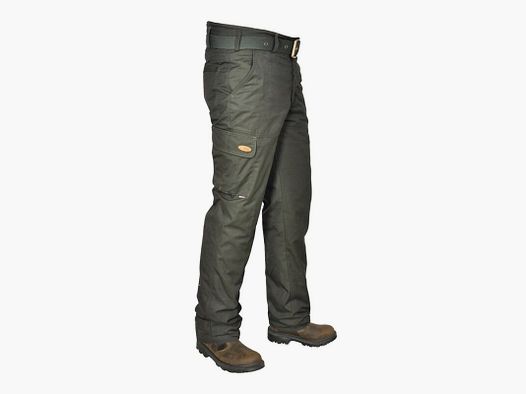 Hubertus Herren Jagdhose "Blattschuss"