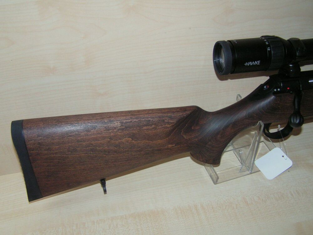 Sauer & Sohn 100