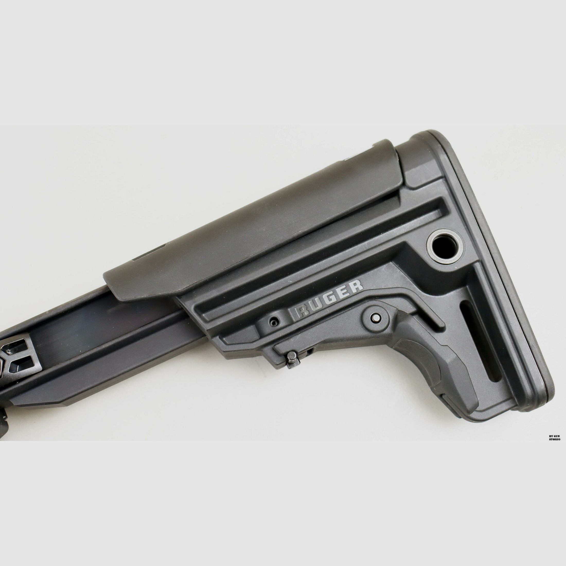 Carabina Ruger mod. LC Carbine cal. 5.7×28, immagine 4 di 7