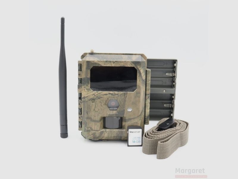 Trail camera icueasy 4G/LTE, image 4 of 10