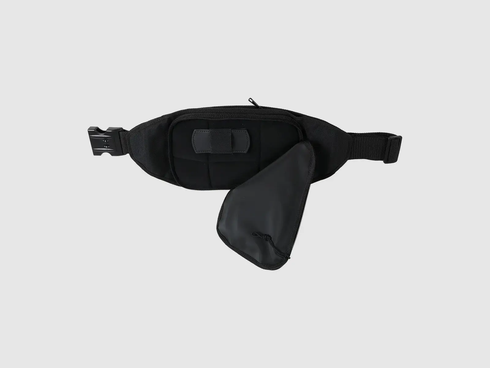 AKAH Magazinhalter für Bauchtasche 66705, Bild 5 von 5