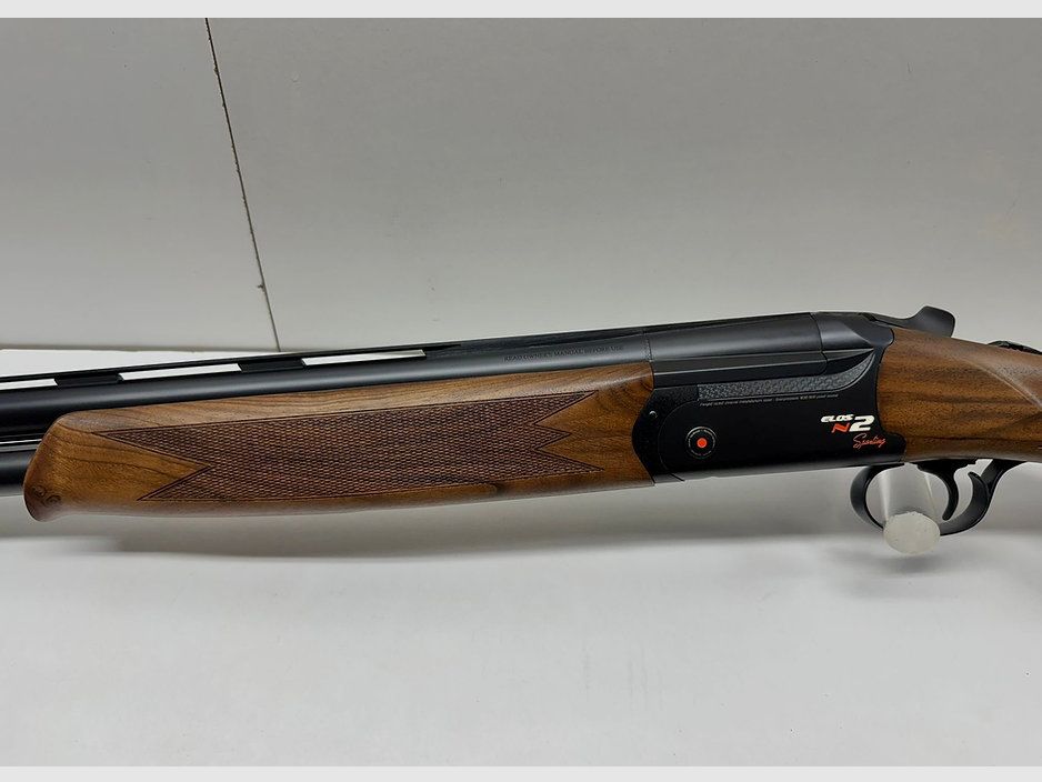 FABARM ELOS N2 SPORTING AS