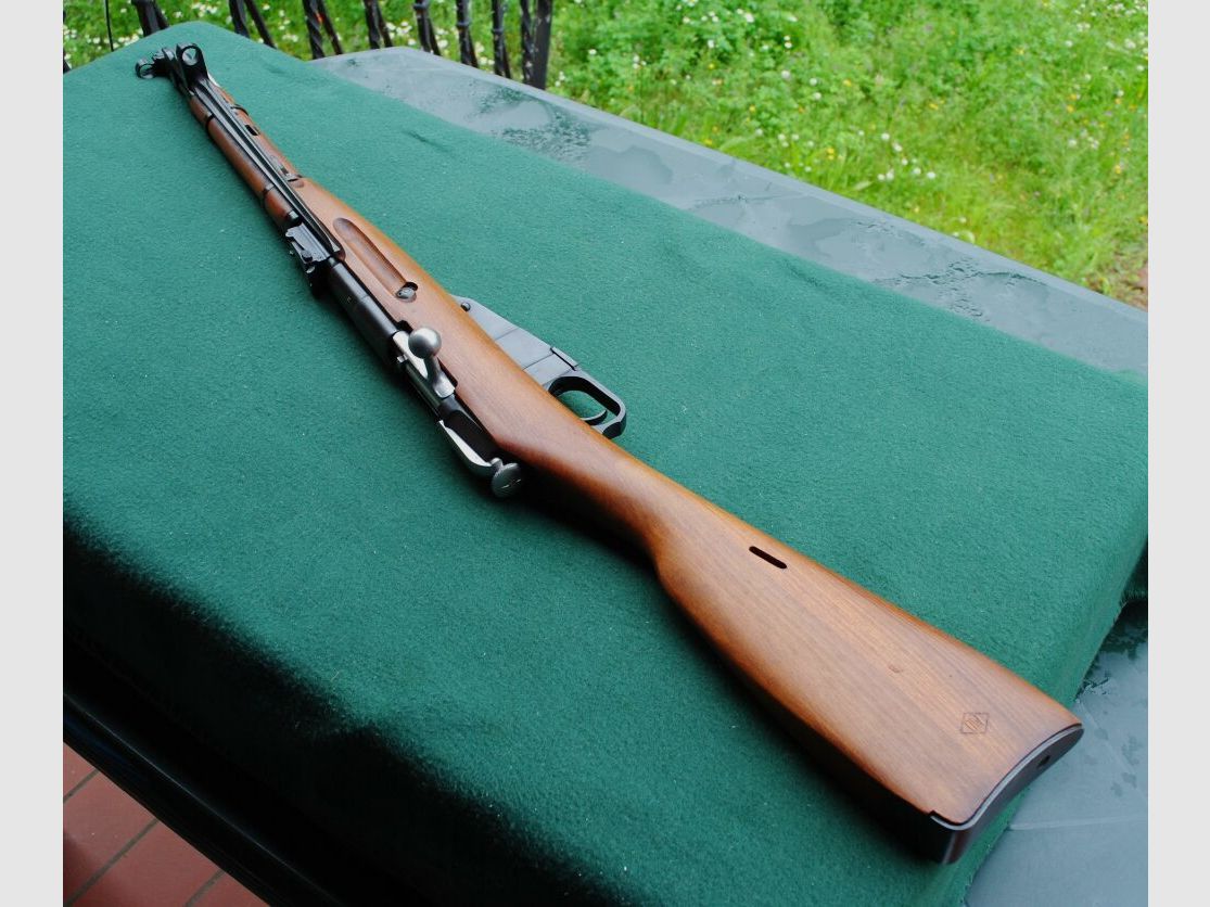 Karabiner, Radom Mod. Mosin Nagant M44 ( 1953 )