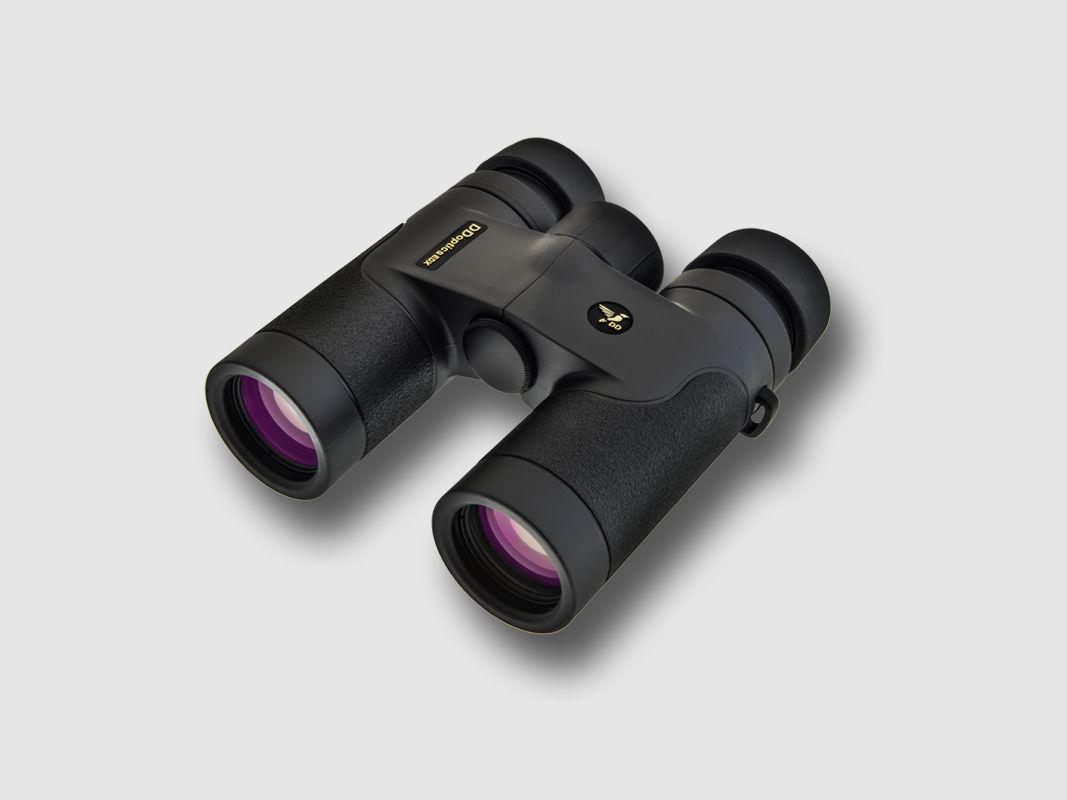 Ddoptics Fernglas EDX 8x30 Fieldstar