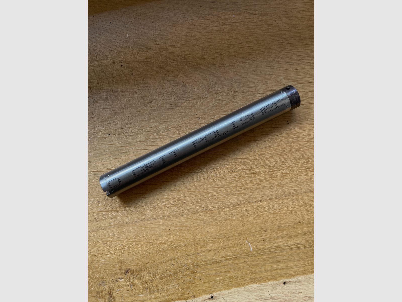 Kickstop Blaser R 8