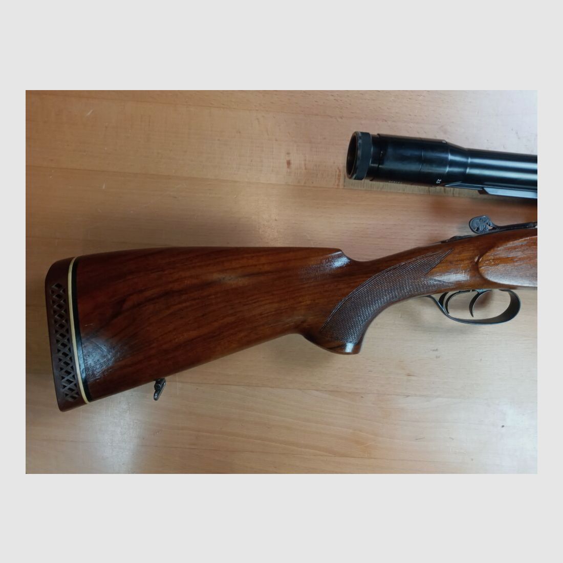 Principessa Bockbüchsflinte