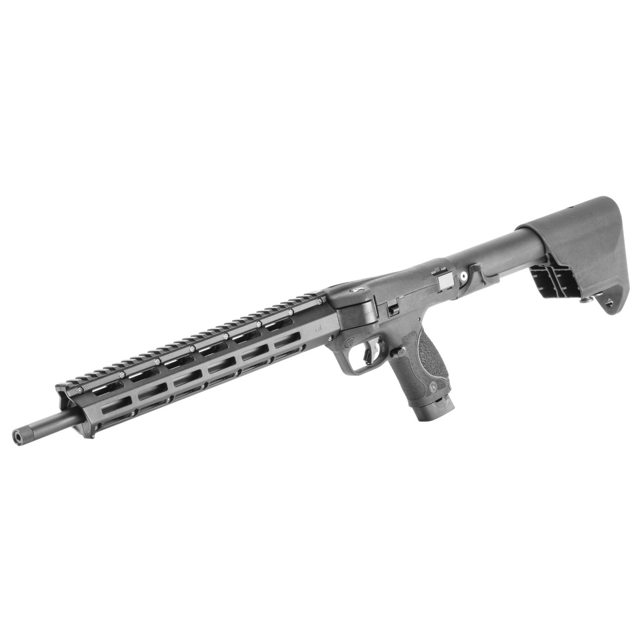 SMITH & WESSON M&P FPC 22 LR, Bild 2 von 8