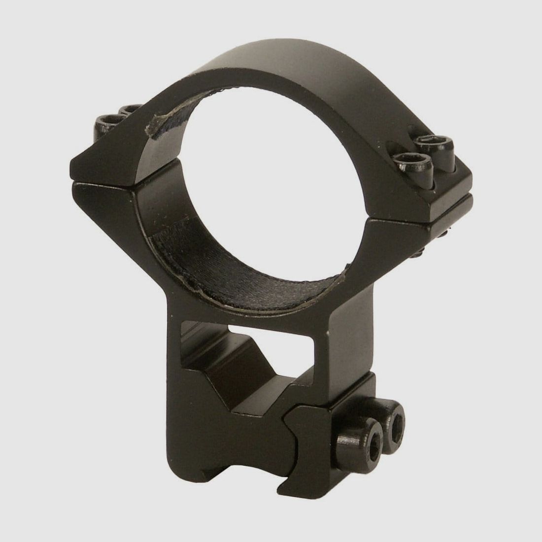 Fritzmann Zielfernrohrmontage für 11 mm-Prismenschiene