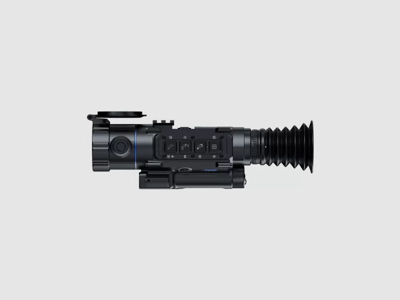 Telescopio Termico Tattico Pard Ocelot 480 35/Lrf, immagine 8 di 13