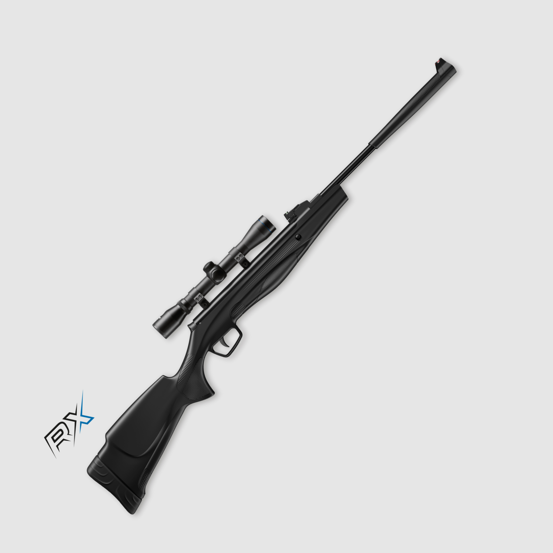 STOEGER AIRGUNS RX5, Bild 1 von 2