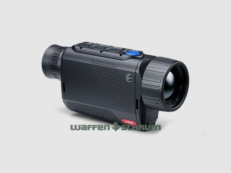 Pulsar Axion XG35 Compact