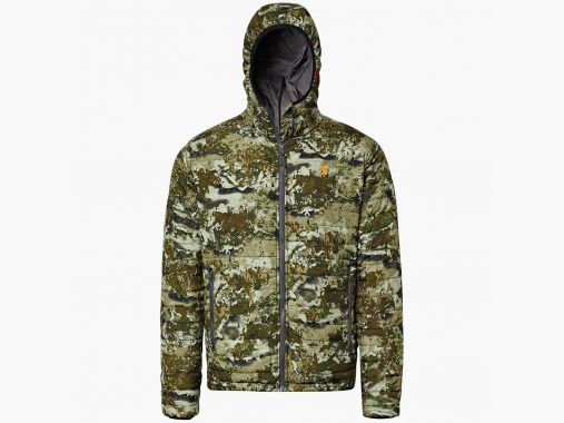 Spika Giacca Piumino Chase da Uomo (Biarri Camo) | 5XL
