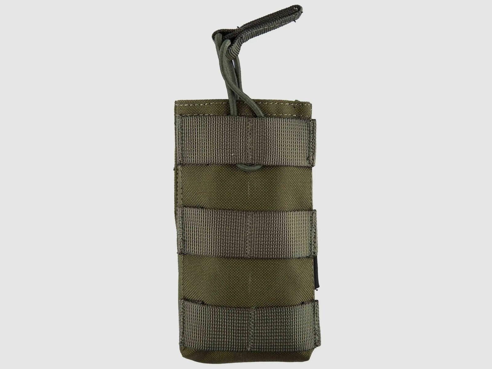 Invadergear Invadergear Magazine Pouch 5.56 Single DA - OD Green