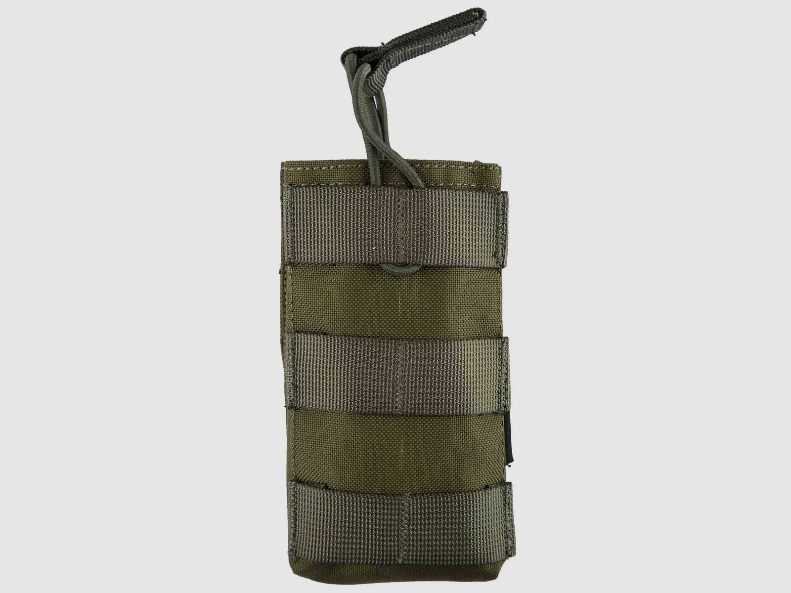 Invadergear Invadergear Poche à chargeur 5.56 Single DA - OD Green