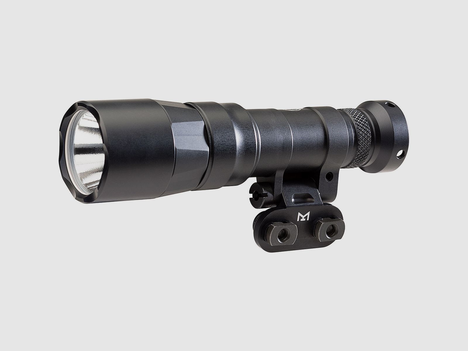 SUREFIRE M340DFT-PRO TURBO SCOUT LIGHT® PRO 3-Volt w/ Z68 Tailcap, image 5 of 12