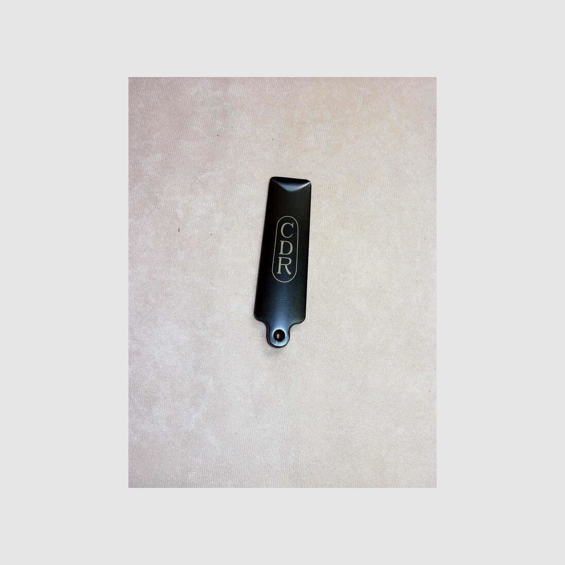 Allemand, fabricant inconnu - utilisé