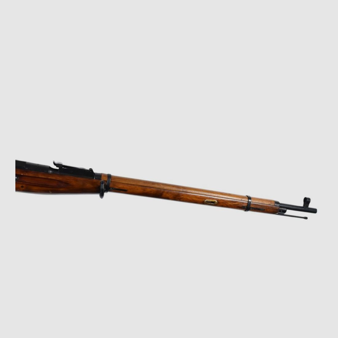 Mosin-Nagant 1891